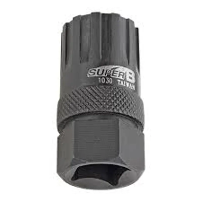 Super B TB-1030 Campagnolo Freewheel Remover Tool-1