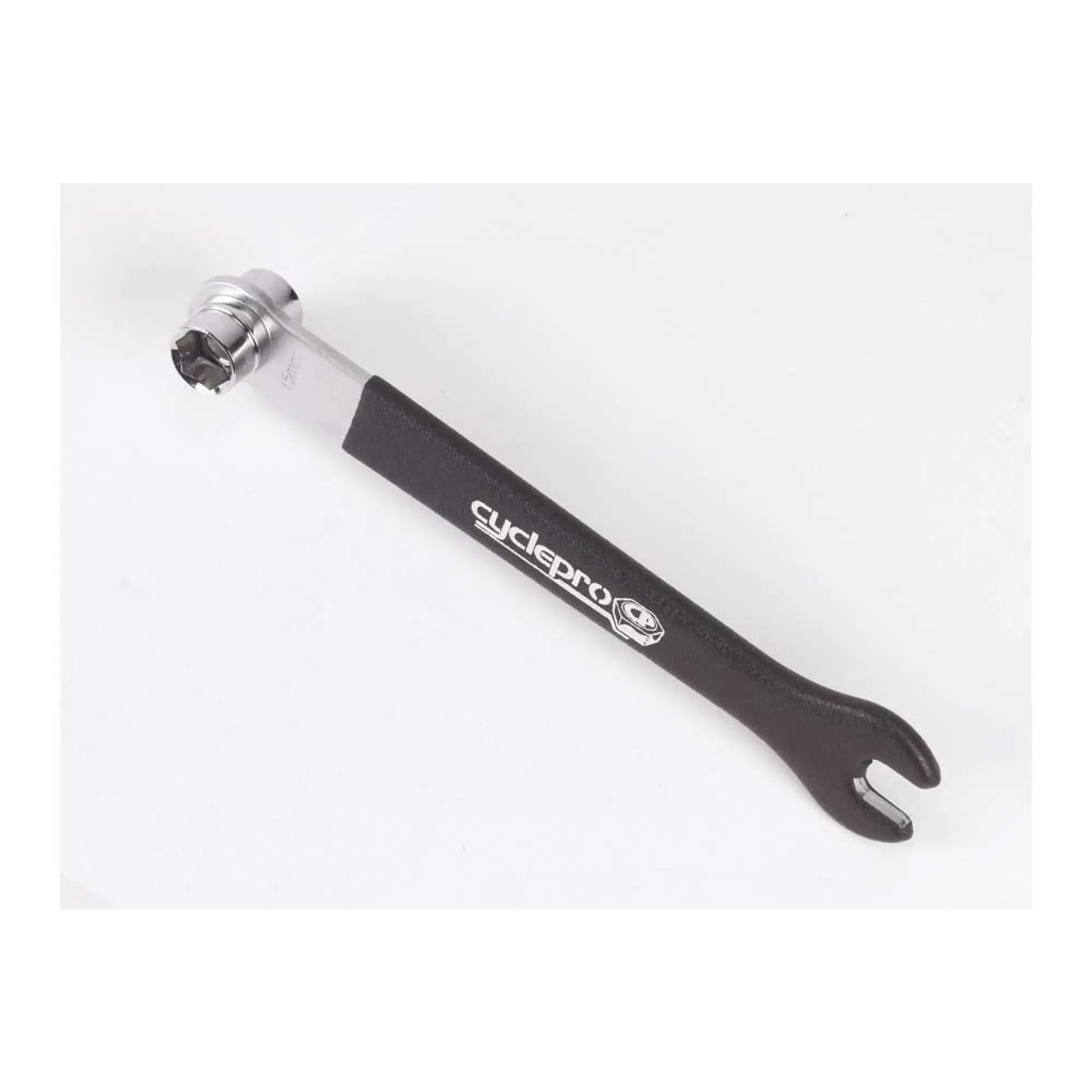 Raleigh Cycle Pro 14/15mm Pedal Spanner Tool