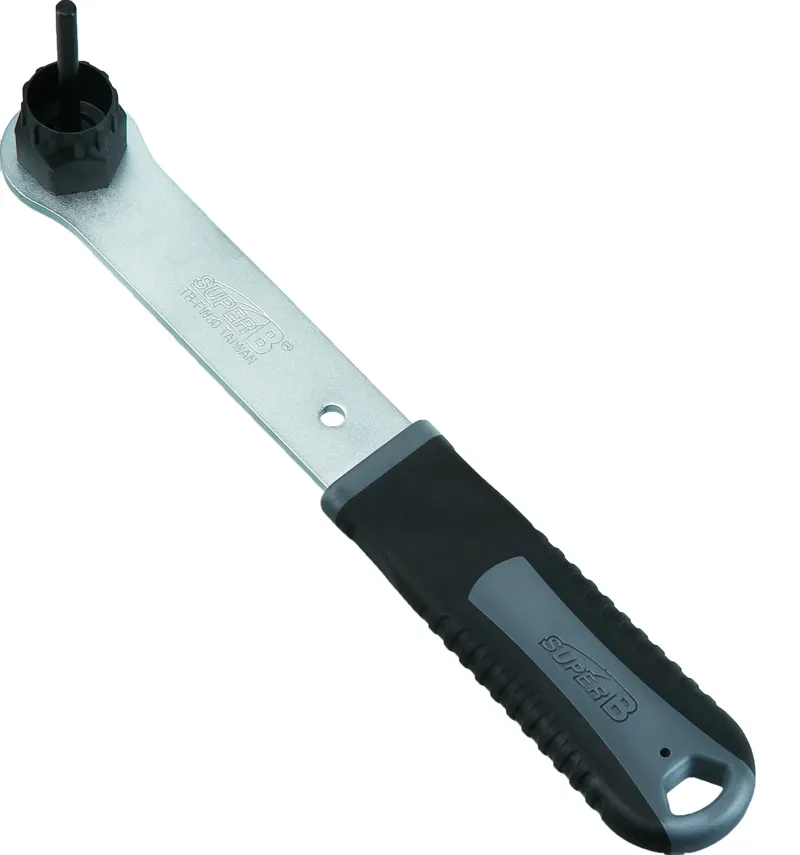 Super B Premium TB-FW30 Cassette Remover Spanner