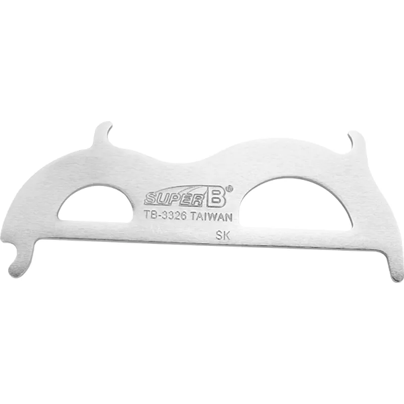 Super B TB-3326 Chain Checker Tool 