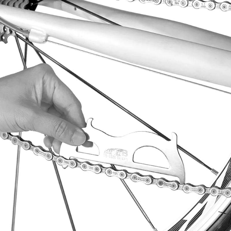 Super B TB-3326 Chain Checker Tool -1