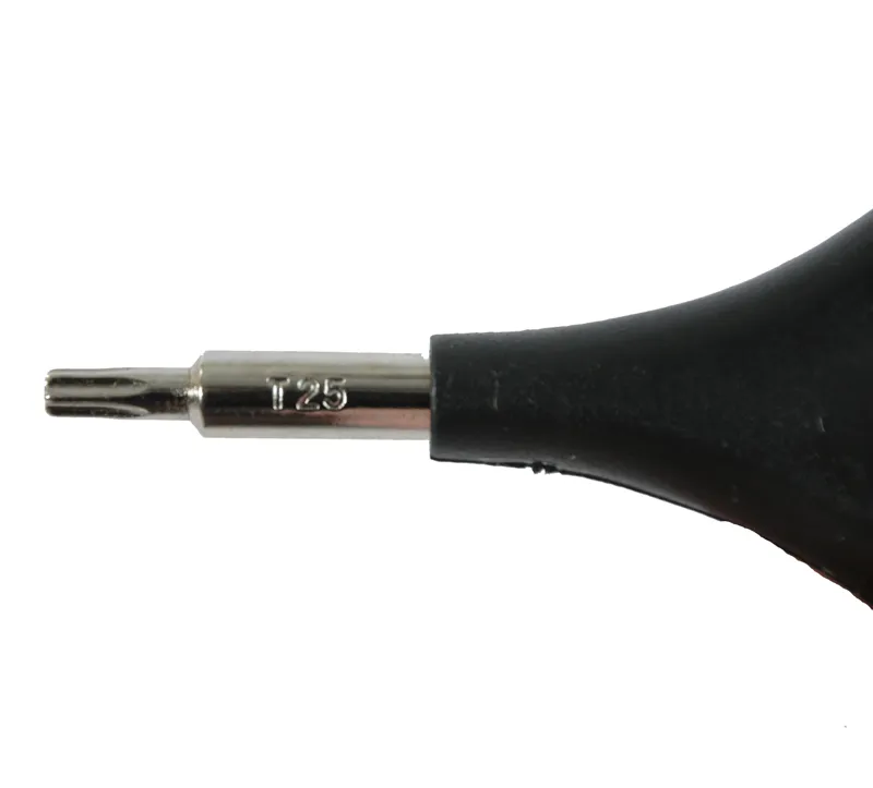 Hawk Y-Torx Key T25/T30/T40-3