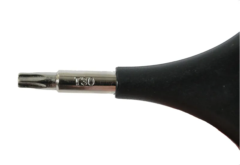 Hawk Y-Torx Key T25/T30/T40-2