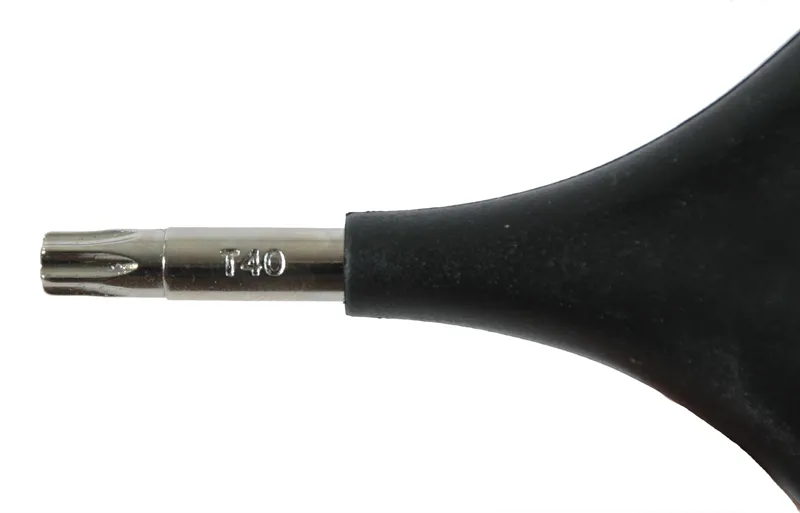 Hawk Y-Torx Key T25/T30/T40-1