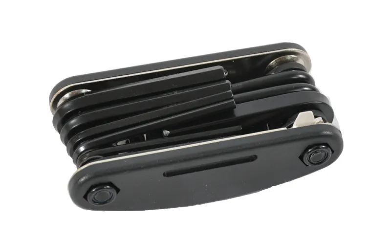 Hawk 13 Function Multi Tool-1