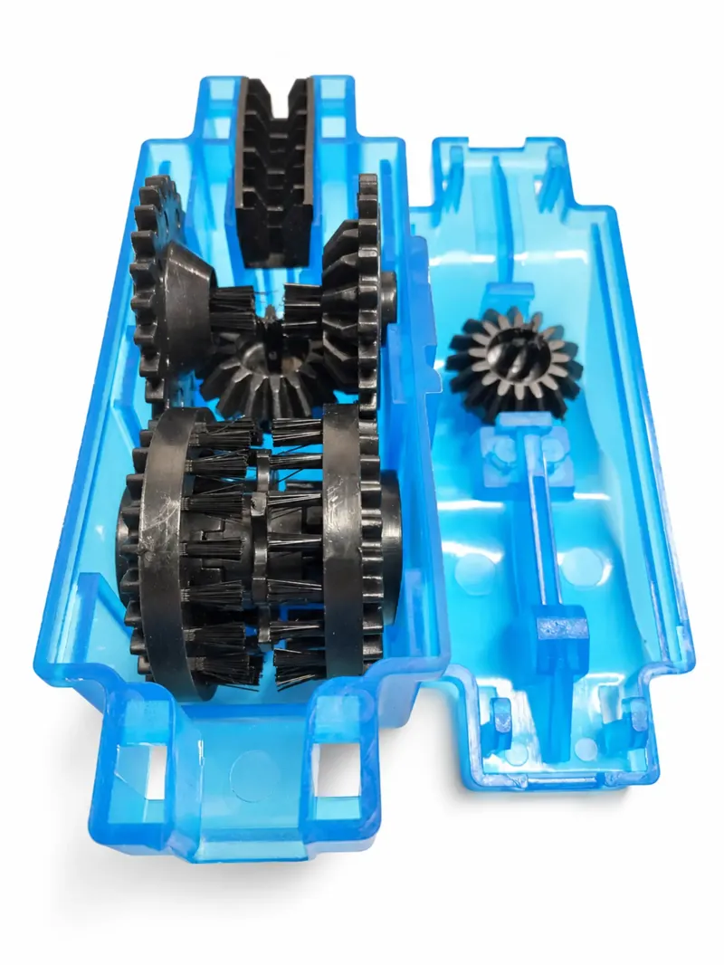Hawk Chain Cleaning Tool -1