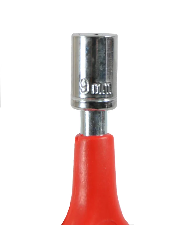 Hawk Y-Socket Wrench 8/9/10mm-2