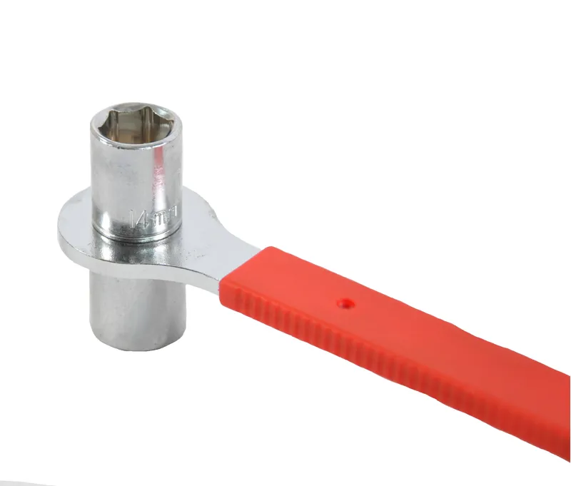 Hawk Pedal Spanner/Socket 15mm-2