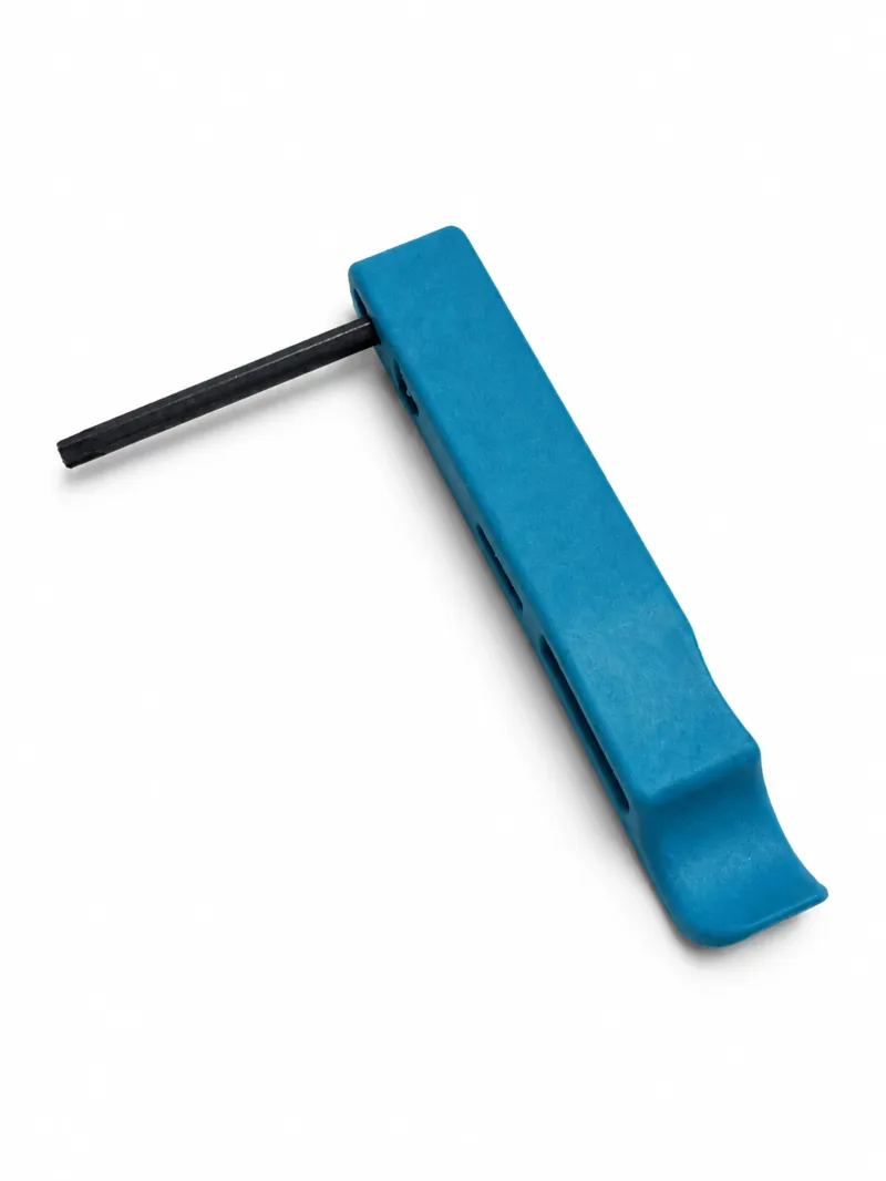 Townie Syndicate Tyre Lever + Multi Tool-2