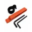Townie Syndicate Tyre Lever + Multi Tool