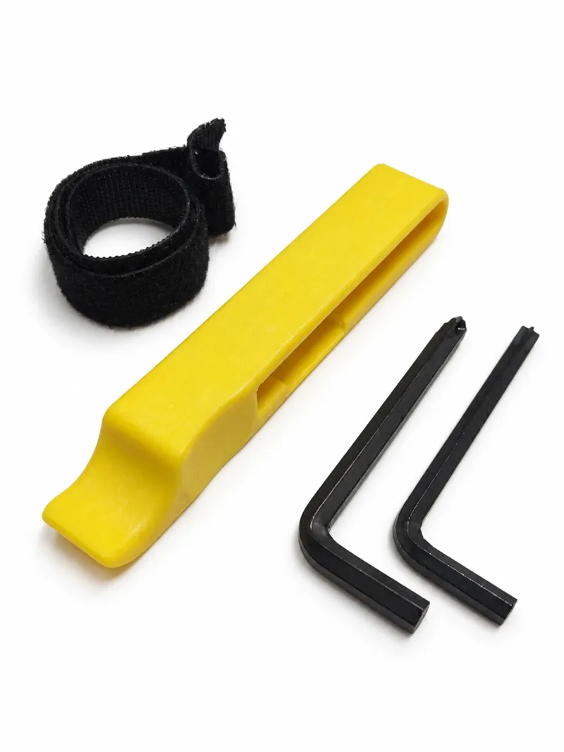 Townie Syndicate Tyre Lever + Multi Tool