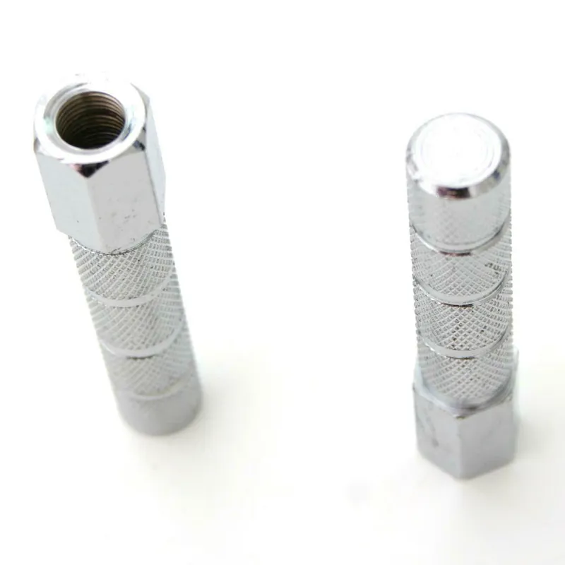 Stunt Scooter Stunt Pegs 10mm Silver-3