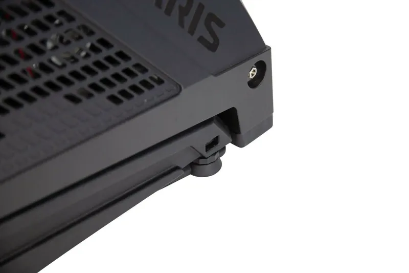 Saris H3 Direct Drive Smart Trainer - Refurbished-4