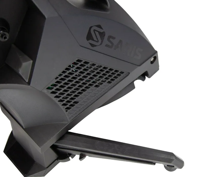 Saris H3 Direct Drive Smart Trainer - Refurbished-3