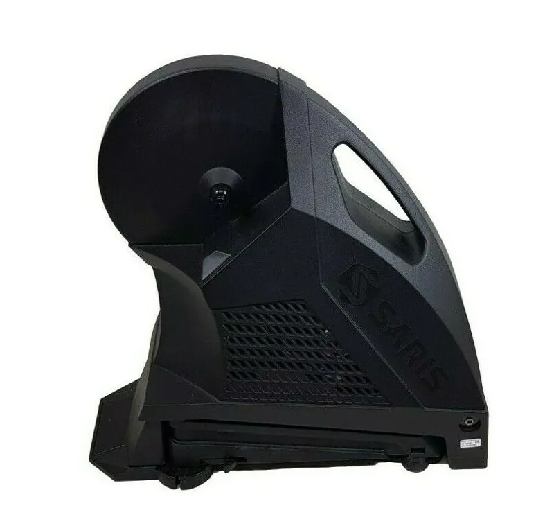 Saris H3 Direct Drive Smart Trainer - Refurbished-1