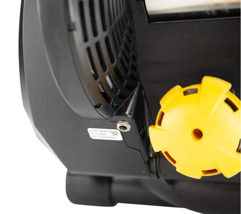 Saris M2 Smart Turbo Trainer-3