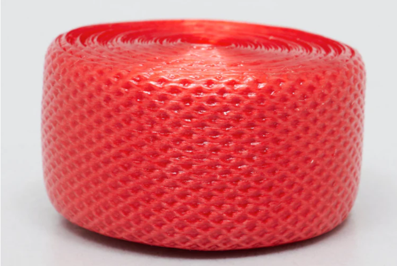 Handlebar Tape Red-2