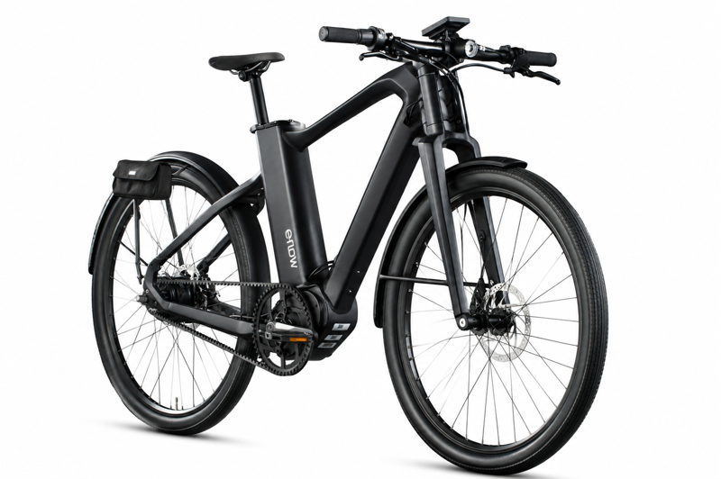 FLOW ebike NA-1 自転車本体 FLOW ebike NA-1 flow 【公式通販】