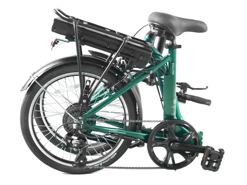 Bicycles Viking Metropolis Folding Bike Review Viking Metropolis