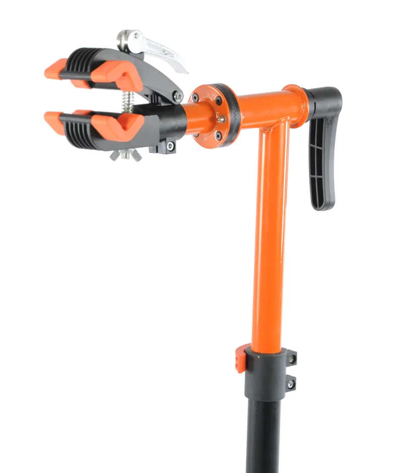 Foldable Bike Home Workstand-6