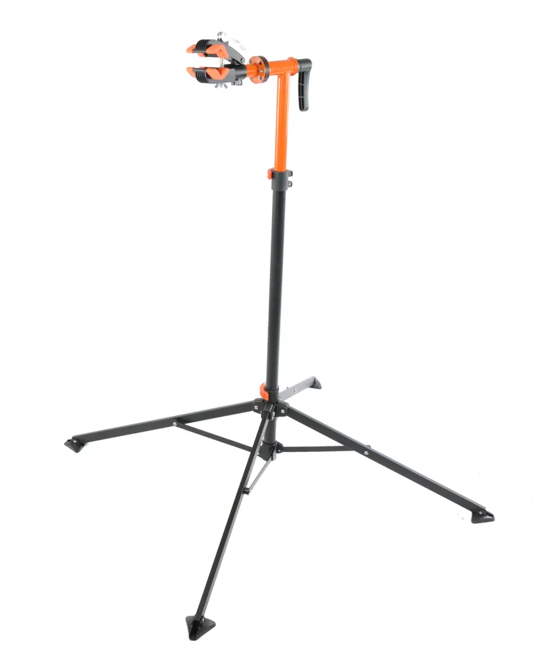 Foldable Bike Home Workstand-1