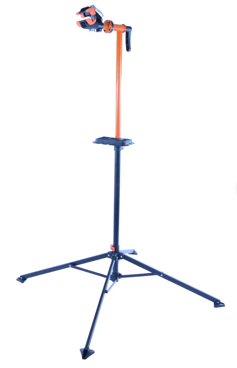 Foldable Bike Home Workstand