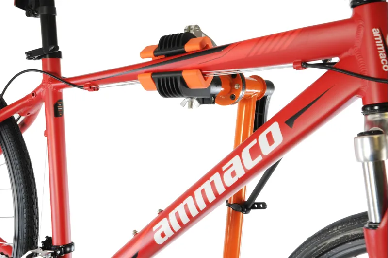 Foldable Bike Home Workstand-3