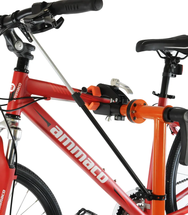 Foldable Bike Home Workstand-2