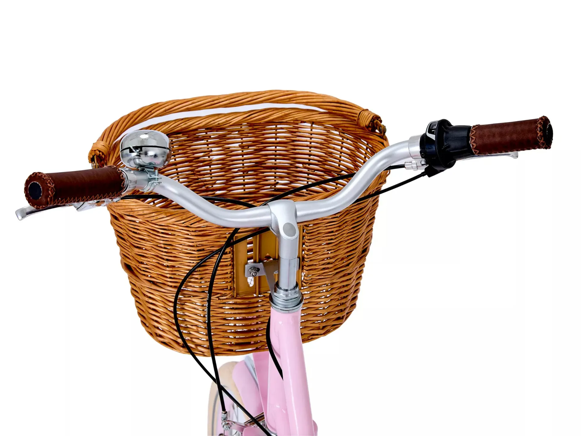 Bikes Raleigh Willow Dusky Pink Willow Women's Bike Retro Bike