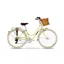 Raleigh Willow 700c Commuter Hybrid Bike Lemon Haze