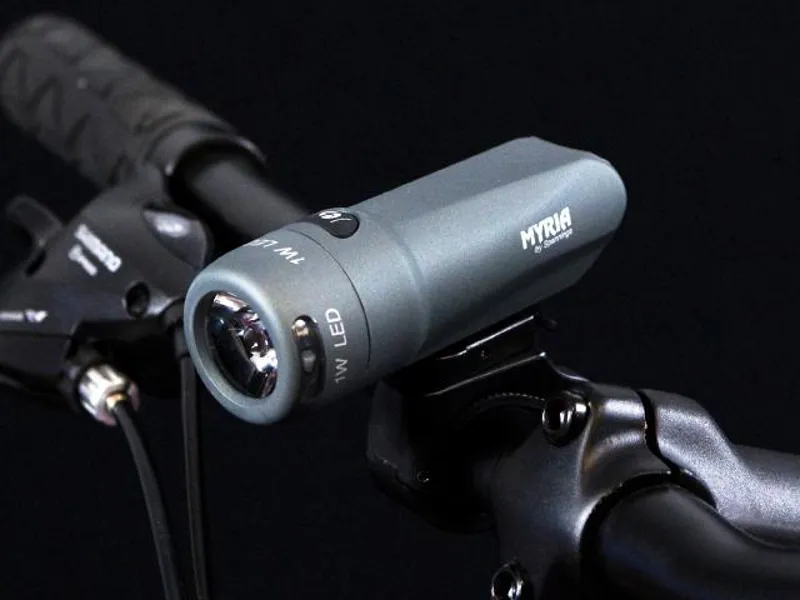 Spanninga Myria Front Light-1