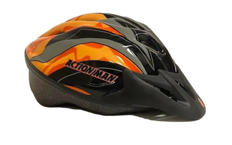 Action Man Extreme Helmet 52-56cm-1