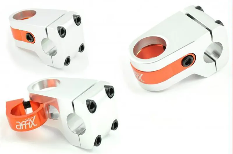 Affix Pycta 1-1/8 BMX Stem-1