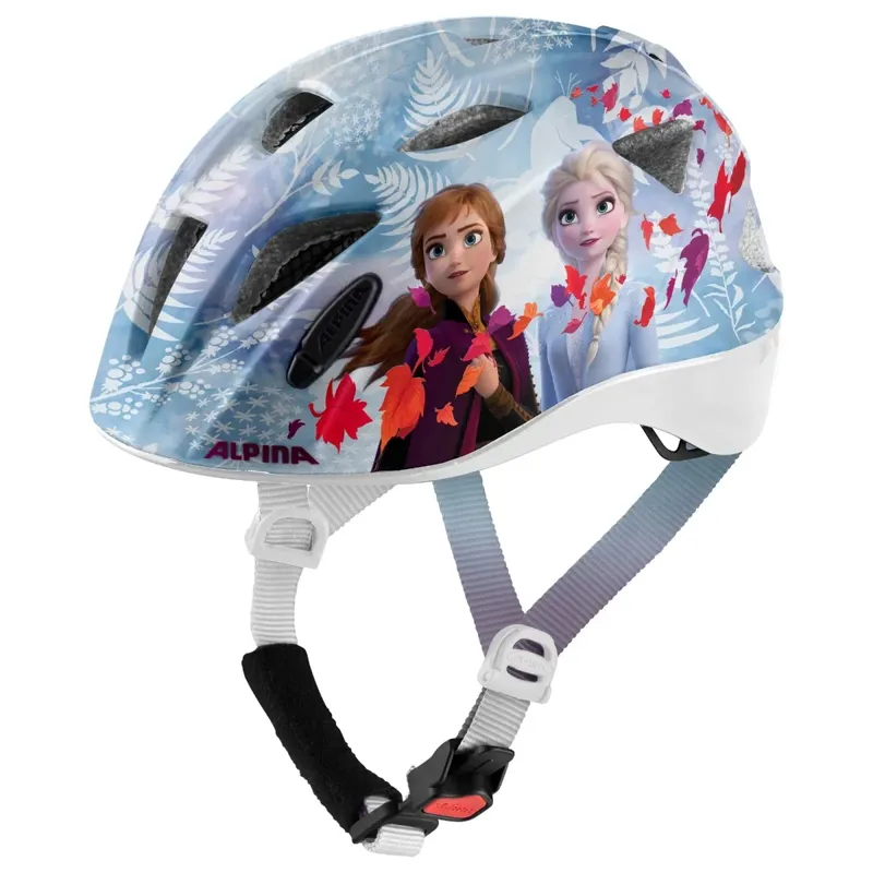Alpina Frozen Helmet 47-51cm