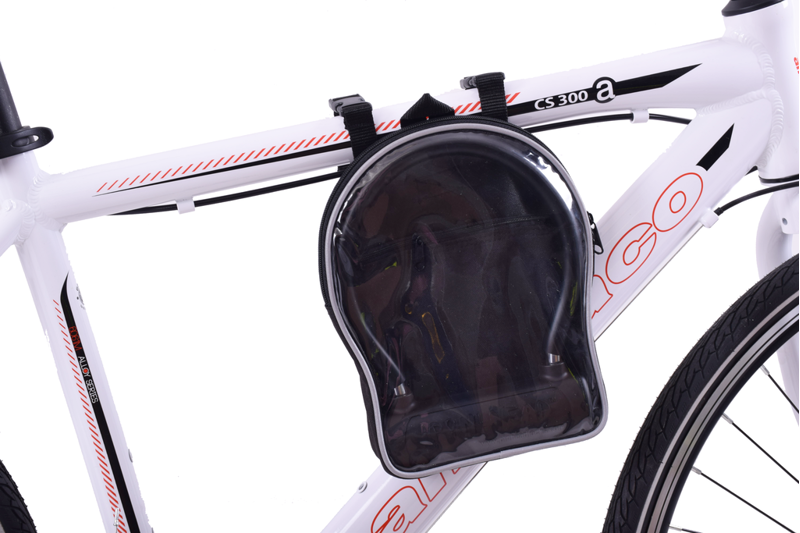 Pinhead Bubble Shackle Q/R Wheel Lock Set-5