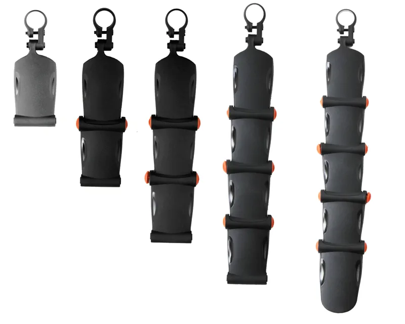 Flinger Retractable Rear Mudguard 12-26 Wheel-1