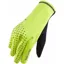 Altura Night Vision Fleece Windproof Gloves Yellow