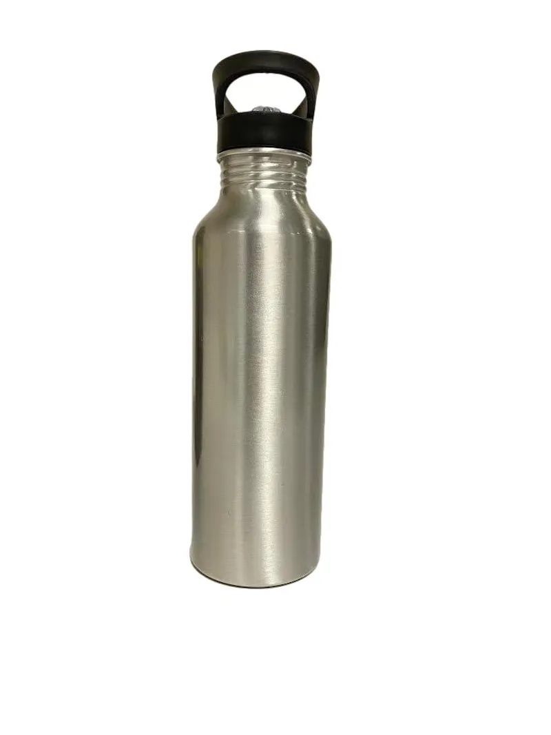 Ammaco Metal Drinks Bottle 750ml-1