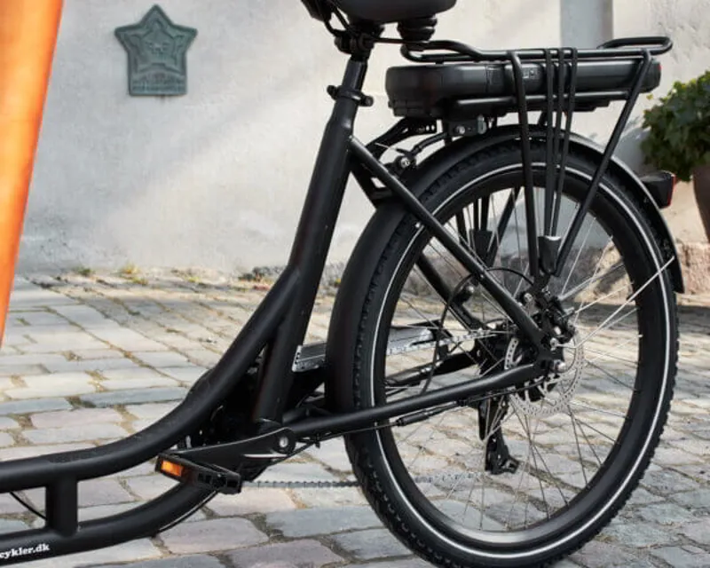 AMCargo Ultimate Harmony Electric Cargo Bike -2