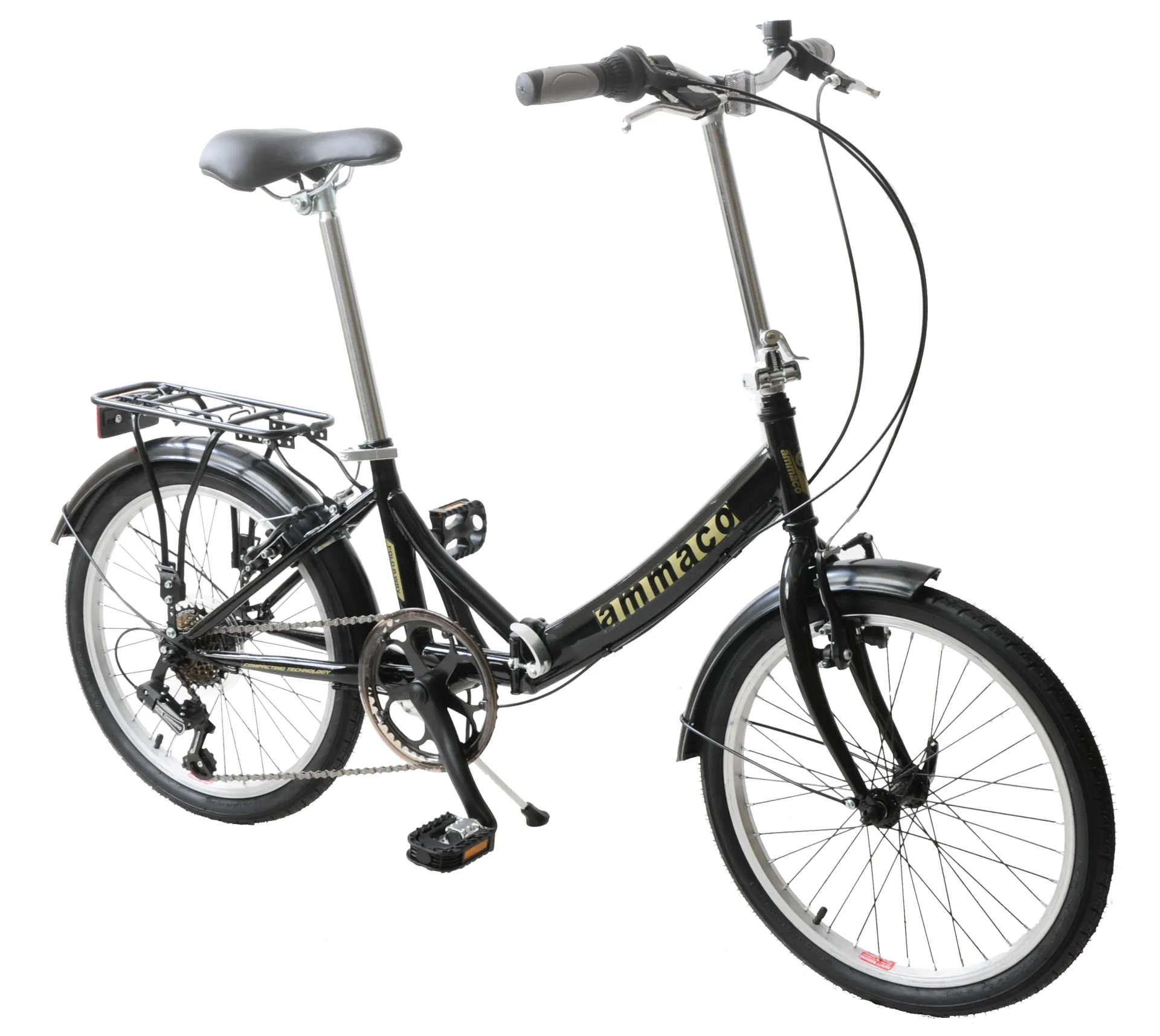 Swift Industries Swift Gear Folding Bike Coyote Swift Folding Bike