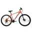 Ammaco Mountana Mountain Bike Orange Disc