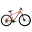 Ammaco Mountana 29er Mountain Bike Orange Disc