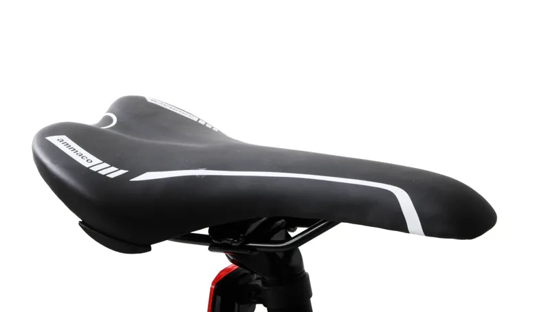 Ammaco Osprey V3 27.5 Mountain Bike Grey-4