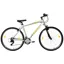 Ammaco Road Runner Pro V 700c Sports Hybrid Silver