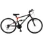 Ammaco Summit 26 Inch Mountain Bike Black