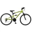 Ammaco Summit 26 Inch Mountain Bike Green