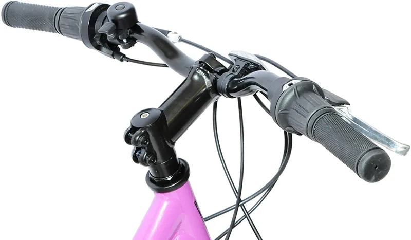 Ammaco Violet 26 Inch Mountain Bike Purple-4