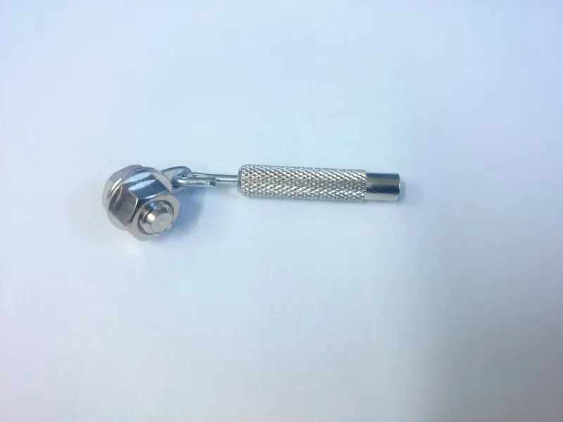 Sturmey Archer 3 Speed Cable Anchorage-1