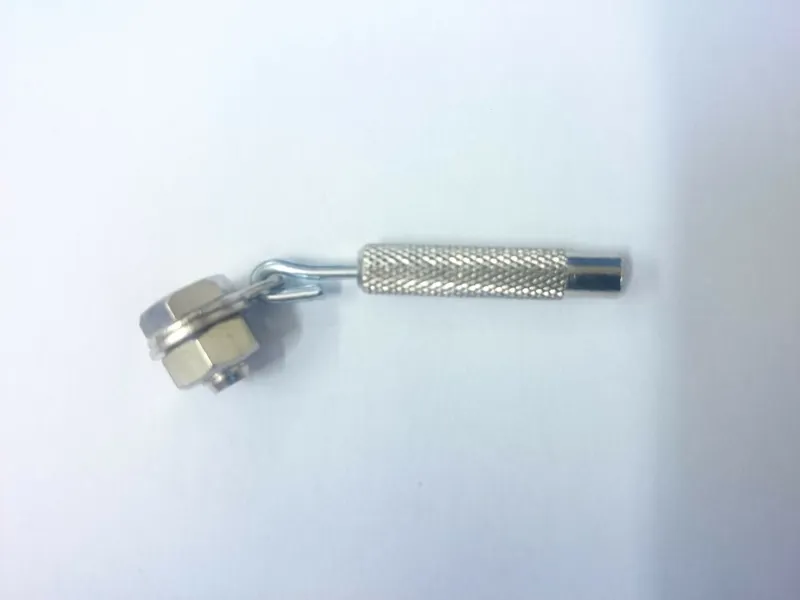 Sturmey Archer 3 Speed Cable Anchorage