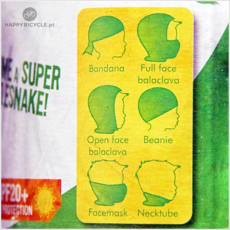 Animal Planet Iguana Neck Tube-1